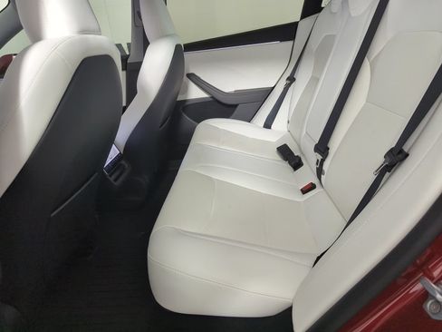 Used 2025 Tesla Model 3 Long Range RWD image 20