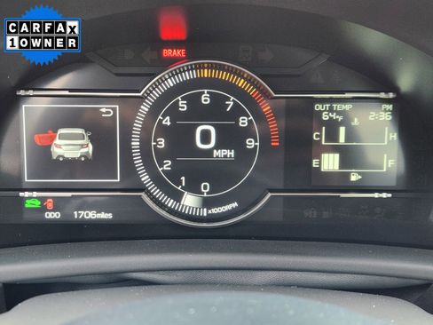 Used 2025 Subaru BRZ Limited image 10