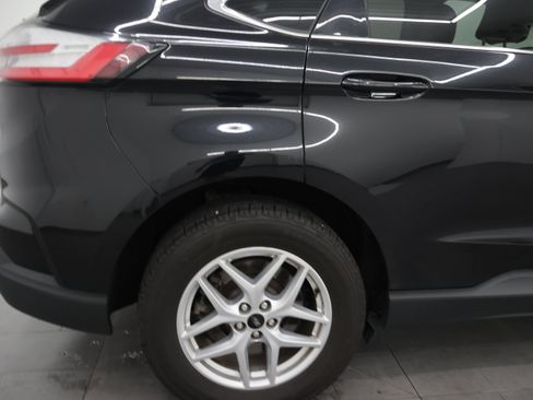 Used 2024 Ford Edge SEL AWD/4WD image 24