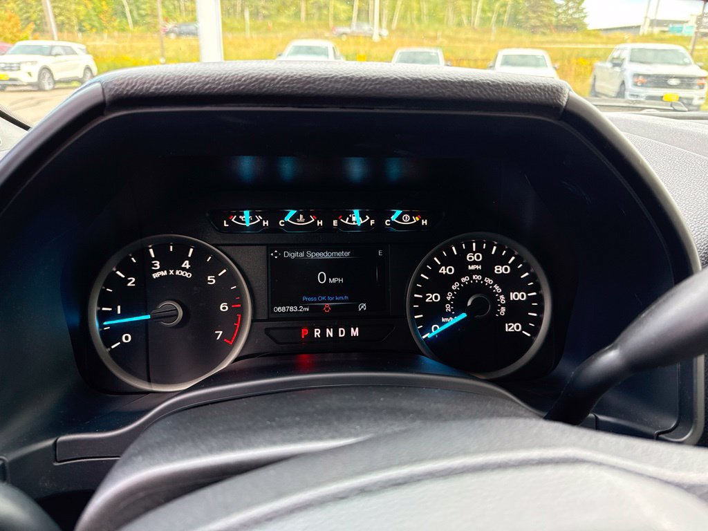 Certified 2019 Ford F150 XLT w/ Equipment Group 302A Luxury AWD/4WD image 19