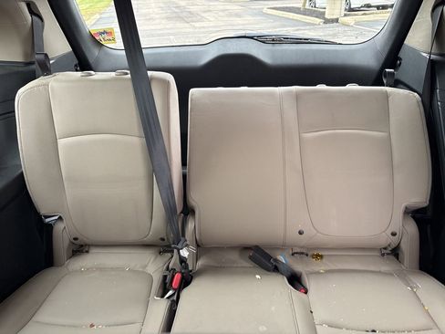 Used 2023 Honda Odyssey Touring image 16