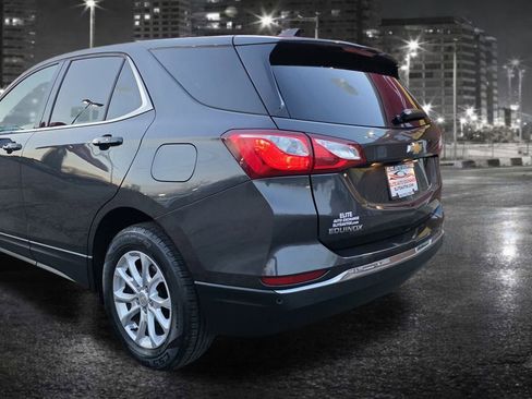 Used 2019 Chevrolet Equinox LT image 6