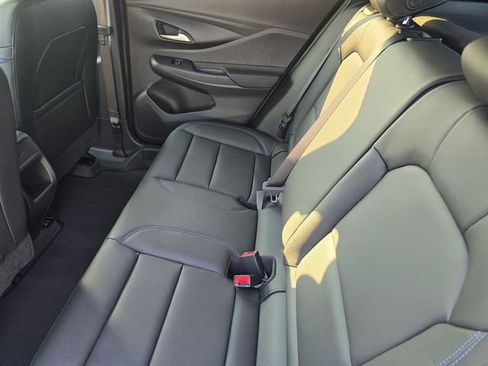 New 2026 Buick Envista Sport Touring w/ Convenience I Package image 8