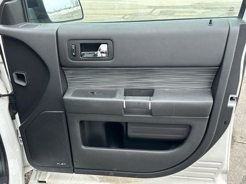 Used 2019 Ford Flex SEL w/ Equipment Group 202A image 23