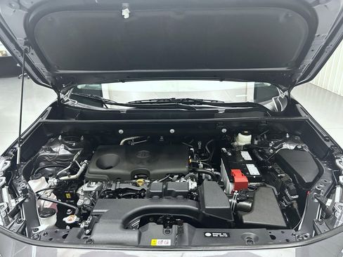 Used 2024 Toyota RAV4 LE image 24