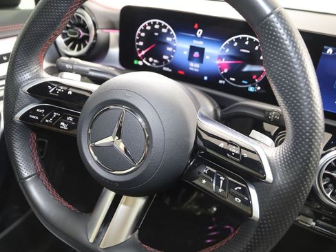 Used 2025 Mercedes-Benz CLA 250 4MATIC image 51