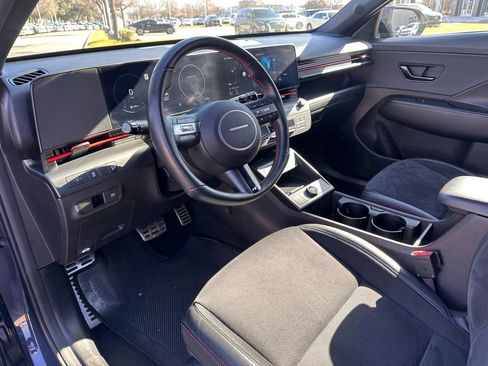 Used 2024 Hyundai Kona N Line image 20