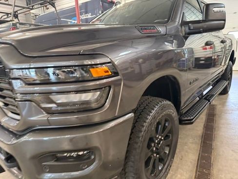 Certified 2025 RAM 2500 Big Horn AWD/4WD image 42