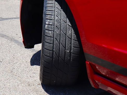 Used 2014 Ford Mustang Premium w/ Equipment Group 203A RWD image 6