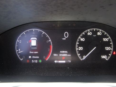 Certified 2024 Honda CR-V EX-L image 28