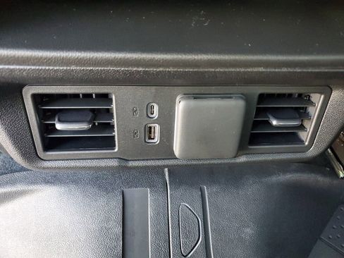 New 2026 Chevrolet Silverado 2500 LT w/ All Star Edition image 11