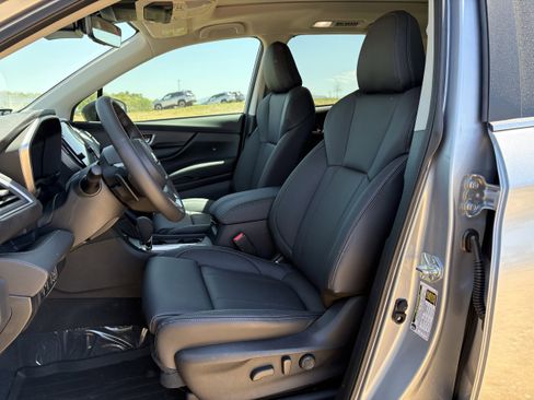 New 2026 Subaru Ascent Limited AWD/4WD image 26