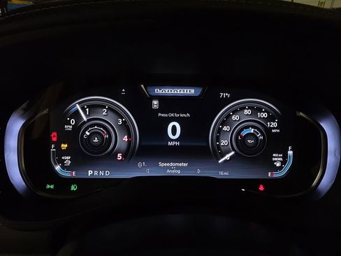 New 2026 RAM 2500 Laramie image 22