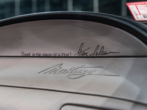 Used 1997 Ford Mustang Convertible image 26