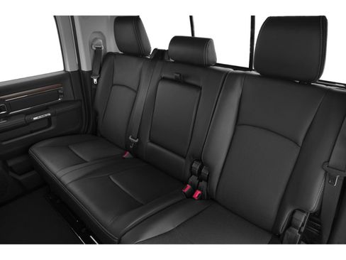 Used 2015 RAM 3500 Laramie Longhorn w/ Convenience Group image 51