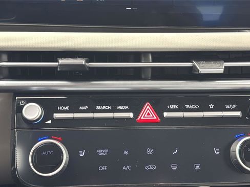 New 2026 Hyundai Tucson SEL AWD/4WD image 18