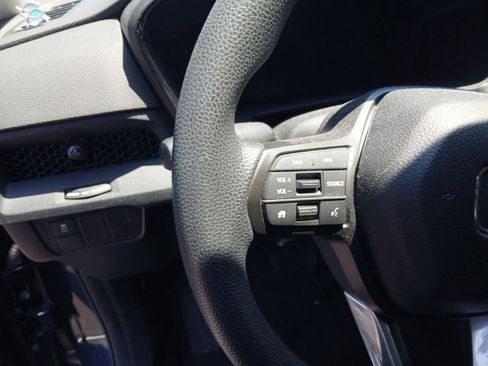 Used 2024 Honda CR-V EX image 18