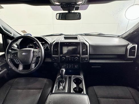 Used 2019 Ford F150 XLT w/ Equipment Group 302A Luxury image 22