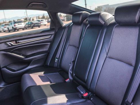 Used 2020 Honda Accord Sport image 17