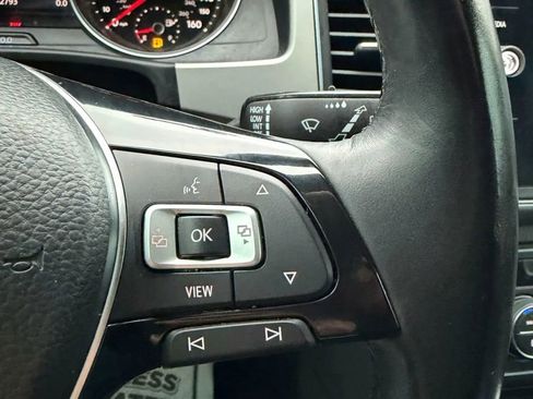 Used 2019 Volkswagen Atlas SE image 20