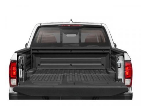 New 2026 Honda Ridgeline RTL image 10