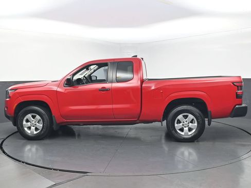 Used 2022 Nissan Frontier S w/ Technology Package AWD/4WD image 9