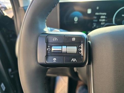 New 2026 Hyundai Ioniq 9 Calligraphy AWD/4WD image 31