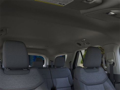 New 2026 Ford Explorer Active image 22