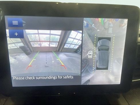 Certified 2022 Ford Explorer Timberline image 27