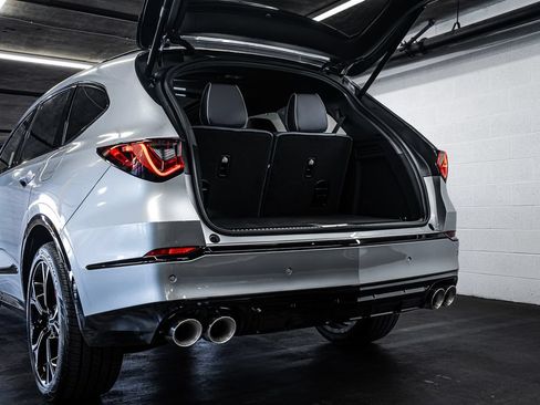 New 2026 Acura MDX Type S AWD/4WD image 17