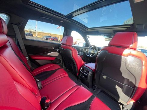 Used 2023 Acura RDX A-Spec image 15