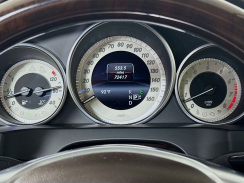 Used 2016 Mercedes-Benz E 400 E 400 image 16