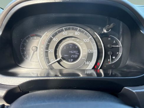 Used 2012 Honda CR-V EX-L image 26