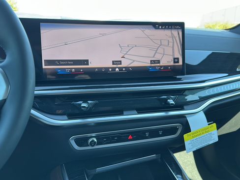 New 2026 BMW X5 sDrive40i w/ M Sport Package image 21