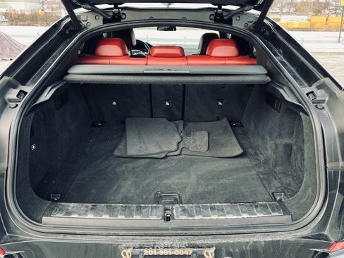 Used 2022 BMW X6 xDrive40i w/ Executive Package image 29