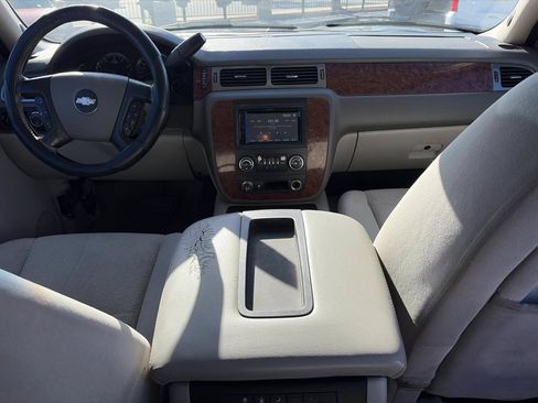 Used 2007 Chevrolet Tahoe LT AWD/4WD image 27