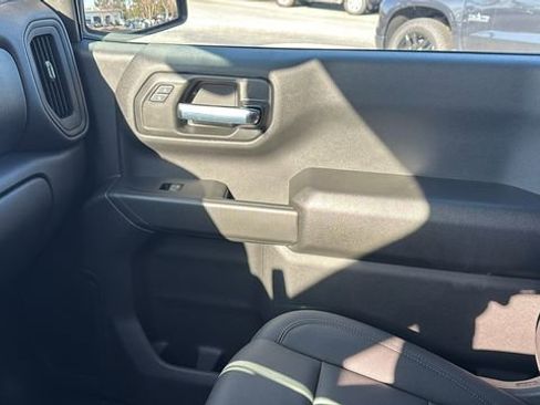 Used 2026 Chevrolet Silverado 1500 W/T w/ WT Value Package image 22