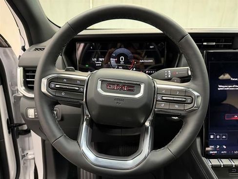 New 2026 GMC Terrain Elevation w/ Elevation Premium Package AWD/4WD image 27