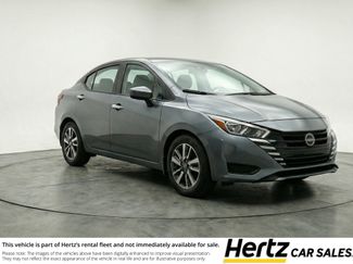 Used 2025 Nissan Versa SV video 1