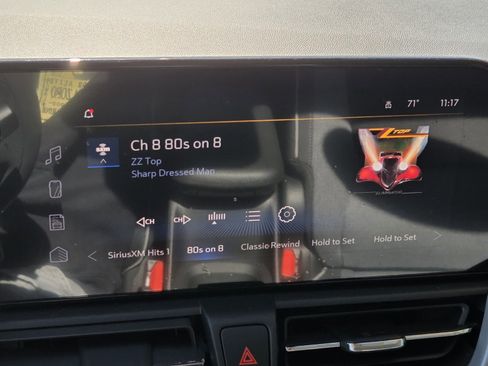 Used 2026 Chevrolet TrailBlazer LS image 16