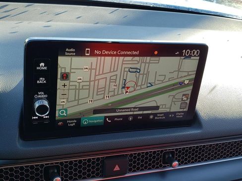 Used 2024 Honda Civic Type R image 21