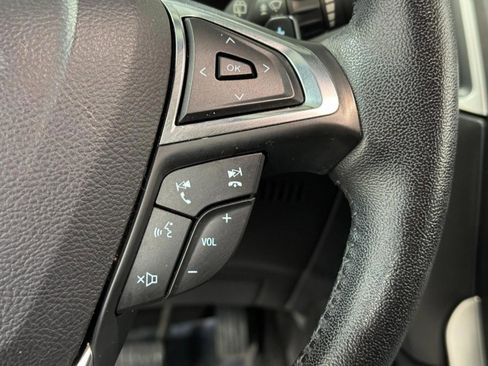 Used 2017 Ford Edge SEL w/ Equipment Group 201A image 29