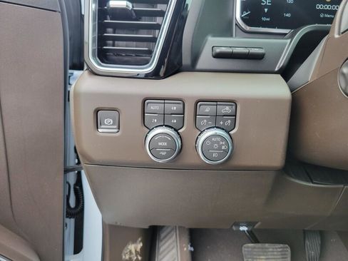 New 2026 GMC Sierra 1500 Denali AWD/4WD image 14