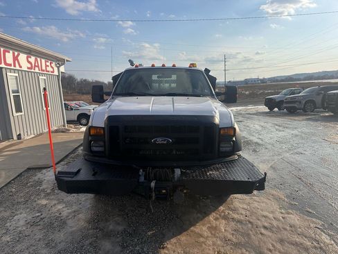 Used 2008 Ford F450 XL image 5