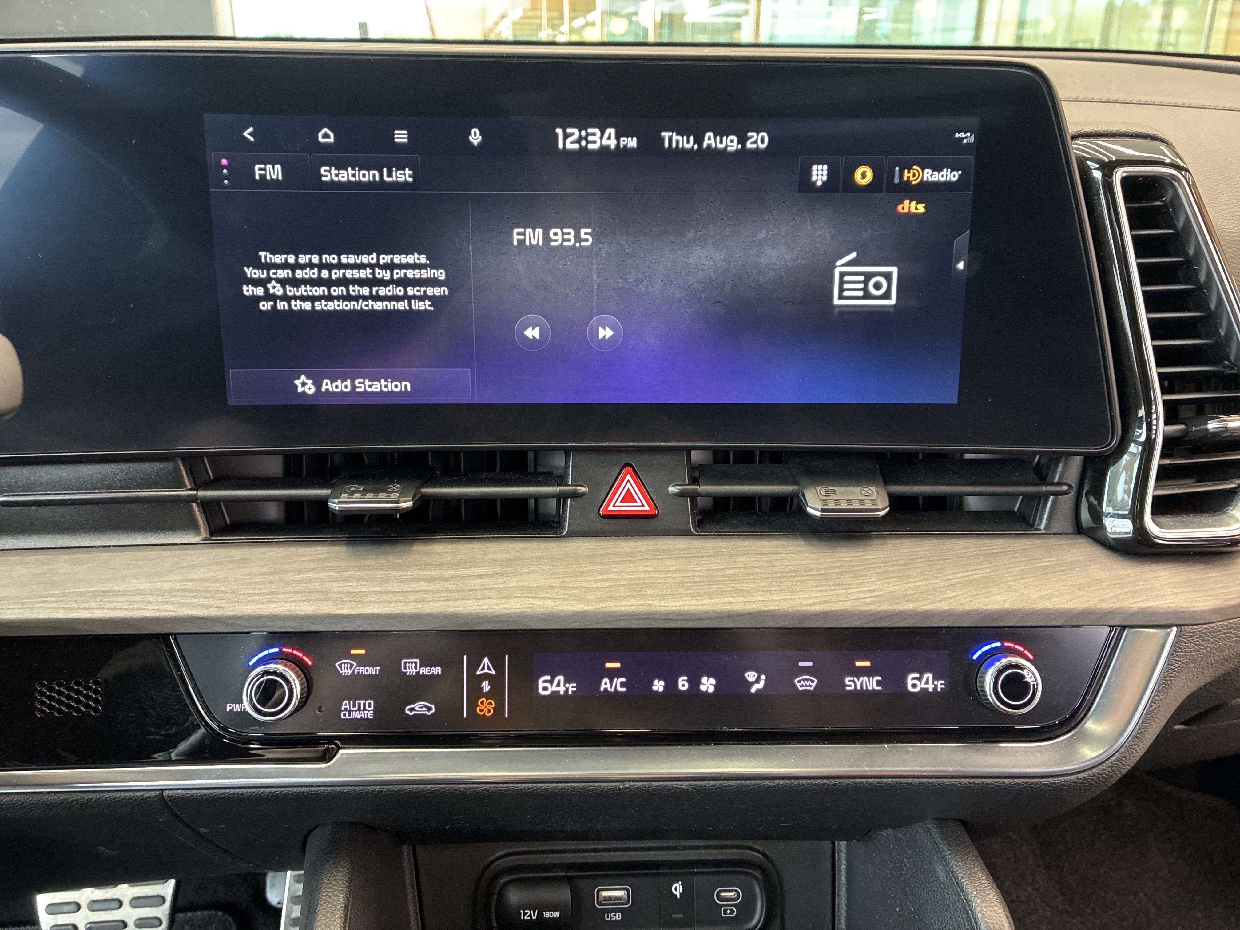Certified 2023 Kia Sportage X-Pro AWD/4WD image 23