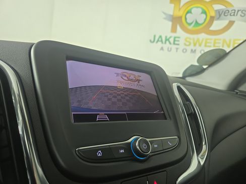 Certified 2023 Chevrolet Equinox LT image 20