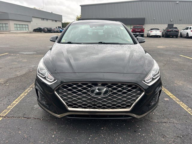 Used 2019 Hyundai Sonata Limited FWD image 6