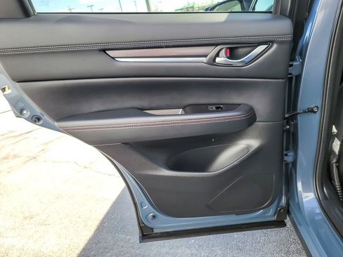 Used 2023 MAZDA CX-5 Carbon Edition image 17