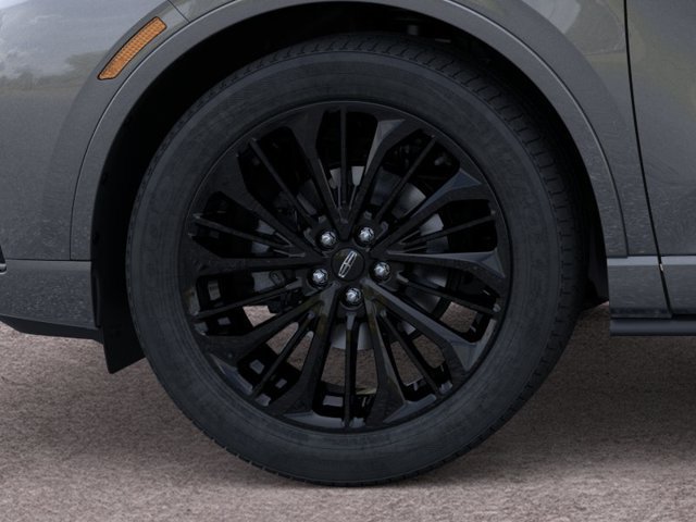 New 2025 Lincoln Corsair Grand Touring w/ Equipment Group 301A AWD/4WD image 19