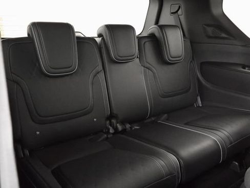 Used 2026 INFINITI QX80 Autograph AWD/4WD image 30